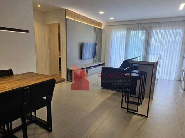 VENDA: Apartamento com 2 Suítes - Praia Brava - Itajaí/SC