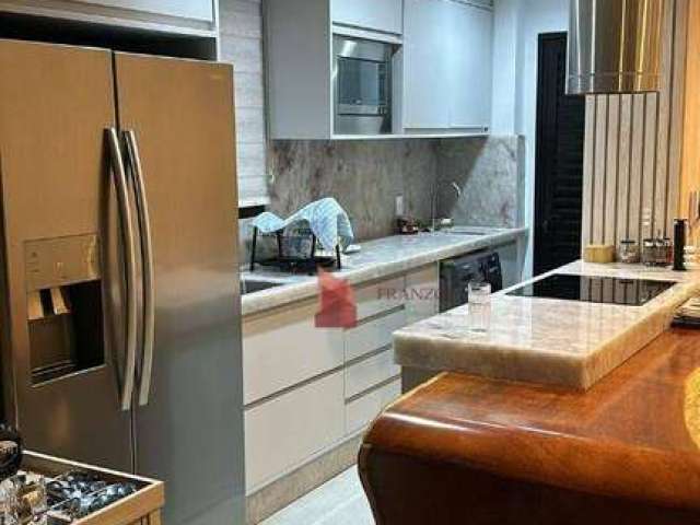 VENDA: Apartamento com 2 Dormitórios Sendo 1 Suíte - Praia Brava - Itajaí/SC