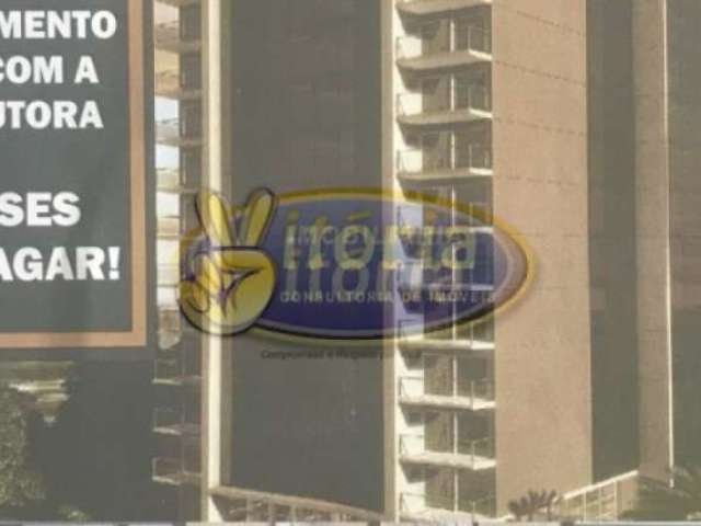 Sala Comercial a Venda no Centro - Mauá