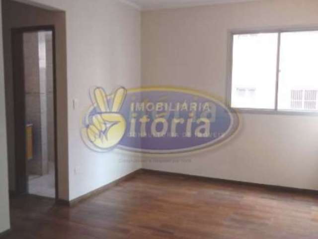 Apartamento a venda no demarchi