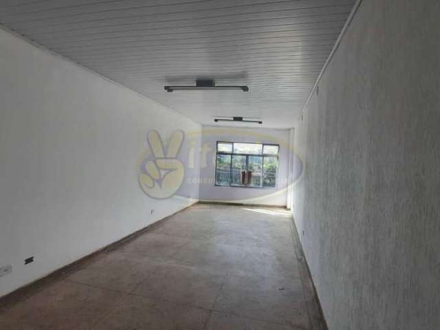 Sala Comercial para locação no Bairro Vila Jerusalem