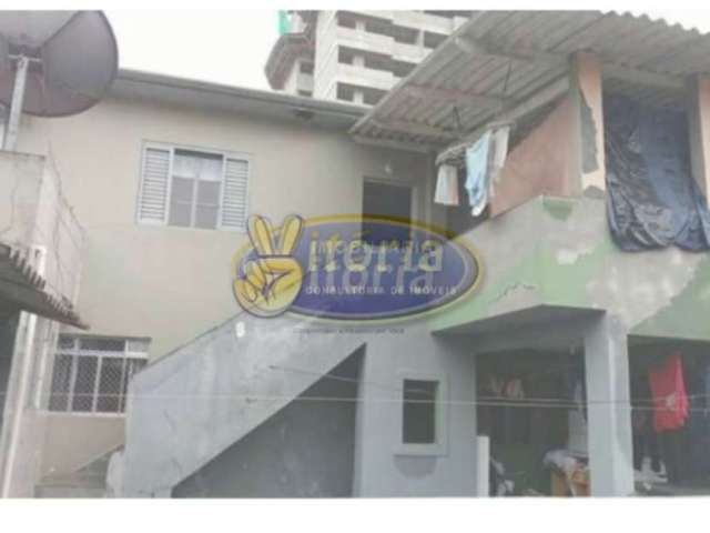 Casa Térrea para Venda no bairro Centro - SBC