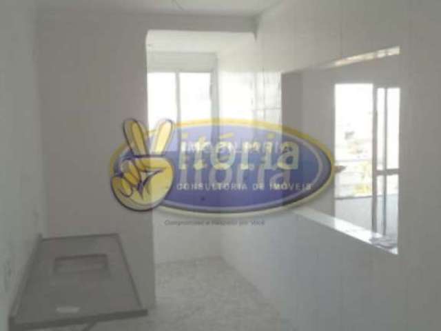 Apartamento para venda na Vila Marlene- 50m²