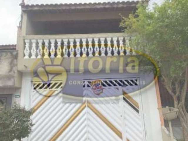 Sobrado para Venda Jd Pinheiro, 5 dorm,  2 vagas