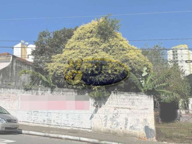 Terreno para Venda no bairro São José - São Caetano do Sul