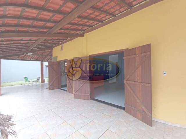 Casa com 3 quartos à venda no Batistini, São Bernardo do Campo , 100 m2 por R$ 980.000