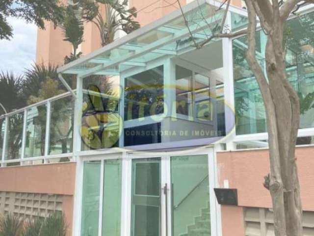 Apartamento com 4 quartos à venda no Centro, Santo André , 200 m2 por R$ 1.900.000