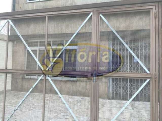 Casa comercial com 2 salas para alugar no Jardim, Santo André , 600 m2 por R$ 26.000