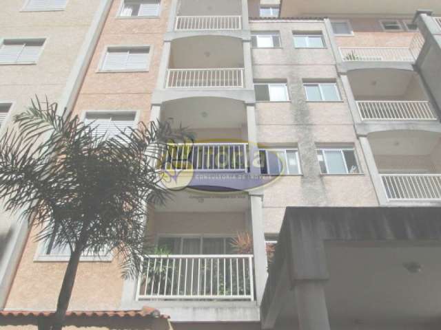 Apartamento com 3 quartos à venda no Planalto, São Bernardo do Campo , 71 m2 por R$ 420.000