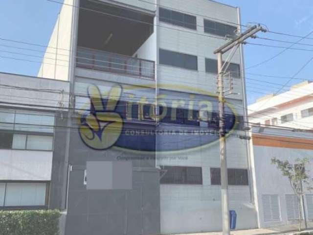 Barracão / Galpão / Depósito com 2 salas para alugar no Santa Paula, São Caetano do Sul , 1000 m2 por R$ 20.000