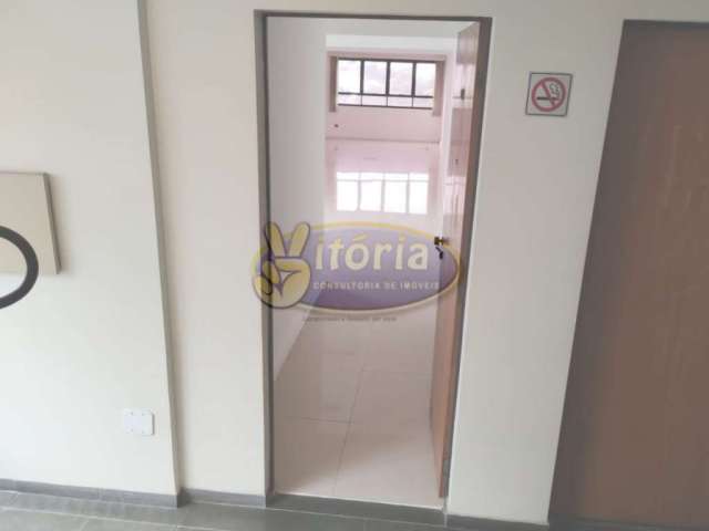 sala comercial