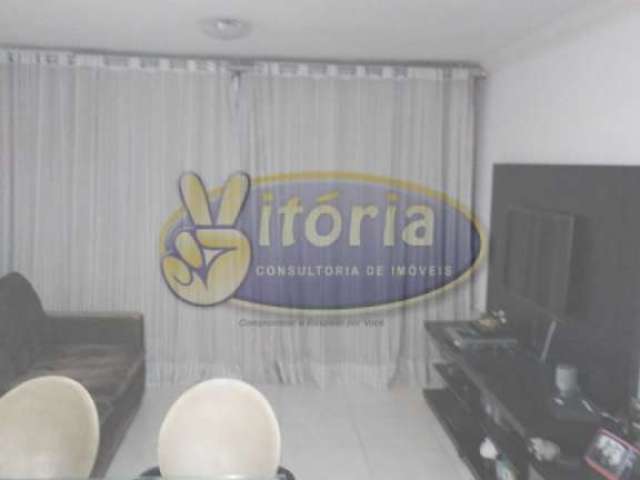 Apartamento bairro demarchi