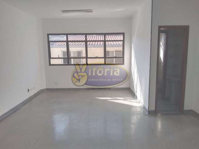 sala comercial