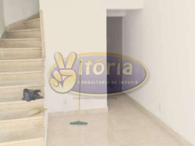 Sobrado residencial