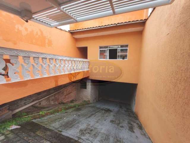 Casa jd -pinheirinho  aceita financiamento