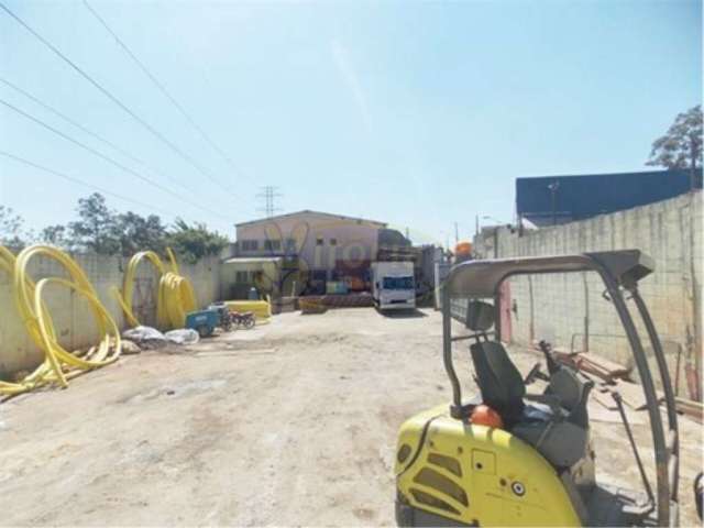 Galpão no  locação bairro  dos casas