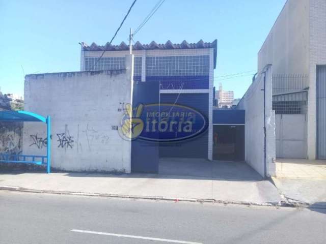 Galpão para Venda no bairro Rudge Ramos