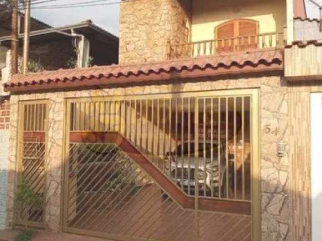 Casa com 3 quartos à venda no Parque Novo Oratório, Santo André , 115 m2 por R$ 689.000