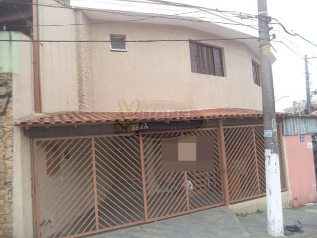 Casa com 1 quarto à venda no Centro, São Bernardo do Campo , 1 m2 por R$ 450.000