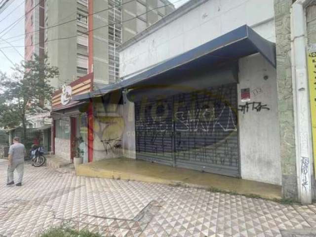 Barracão / Galpão / Depósito para alugar no Centro, Santo André , 293 m2 por R$ 8.000