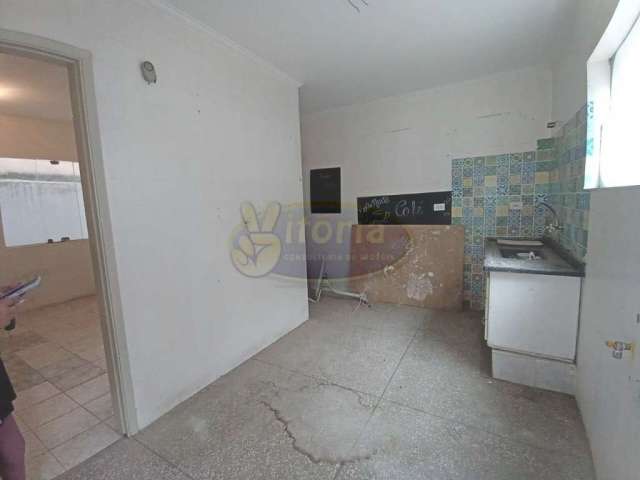 Apartamento vila florida