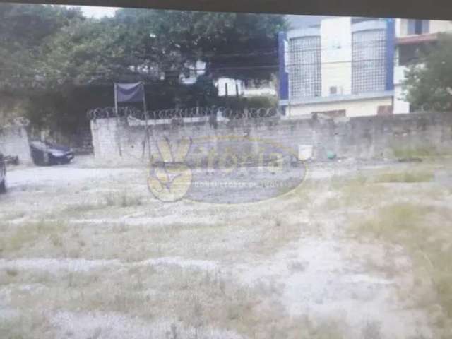 Terreno à venda no Jardim Alzira Franco, Santo André , 675 m2 por R$ 1.160.000