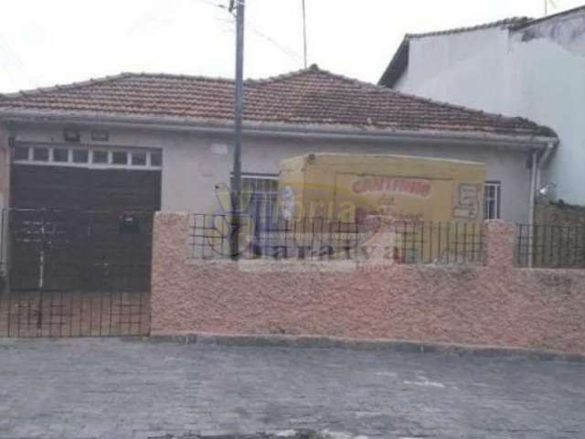 Casa com 1 quarto à venda na Vila Sacadura Cabral, Santo André , 450 m2 por R$ 1.100.000