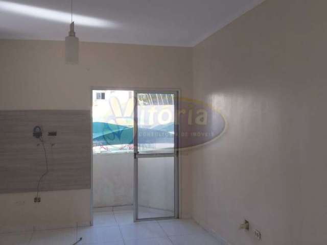 Apartamento em Condomínio Padrão para Venda no bairro Demarchi, 2 dorm, 0 suíte, 1 vagas, 50 m