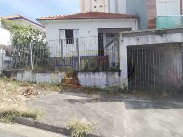 Terreno à venda na Vila Francisco Matarazzo, Santo André , 400 m2 por R$ 700.000