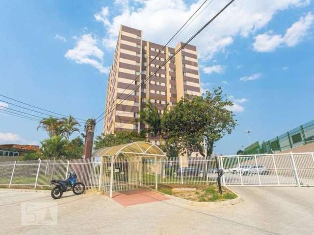 Apartamento com 2 quartos à venda no Baeta Neves, São Bernardo do Campo , 65 m2 por R$ 340.000