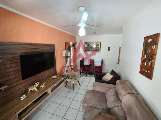 Apartamento a 100mts da orla do Itaguá, Ubatuba - SP