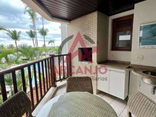 Apartamento com Vista Mar á venda na praia grande em Ubatuba-sp