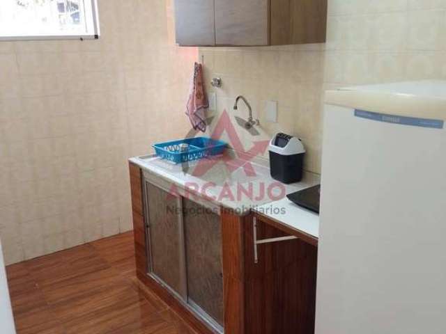 Apartamento com 1 Quarto à venda - Praia Grande-Ubatuba-SP