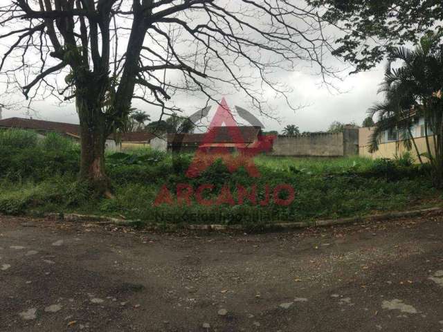 Terreno a venda no parque vivamar ubatuba