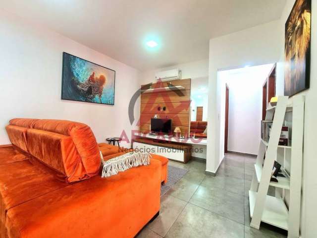 Belíssimo apartamento à venda no Itaguá, Ubatuba/SP!