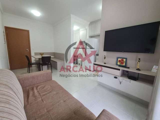 Apartamento com mobília à venda nas Toninhas, Ubatuba - SP!