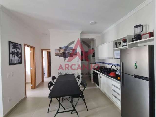 Apartamento à venda nas Toninhas, Ubatuba/SP!