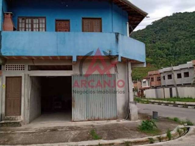 Oportunidade Sobrado, Pereque Açu, Ubatuba