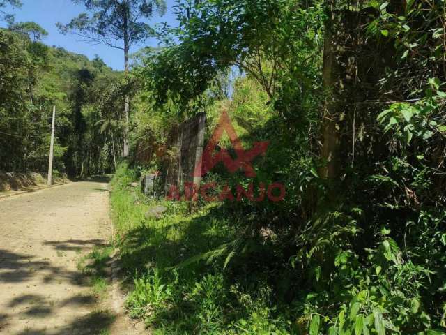 Terreno a venda em condomínio na Serra da Cantareira, Mairiporã SP