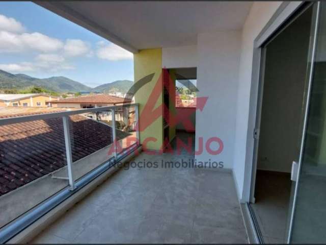 Apartamento novo a venda no centro de Ubatuba!