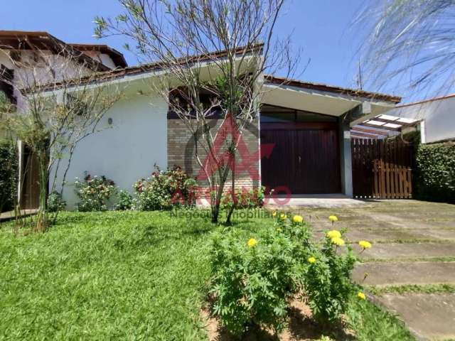 Excelente casa na Praia do Tenório - Ubatuba/SP.