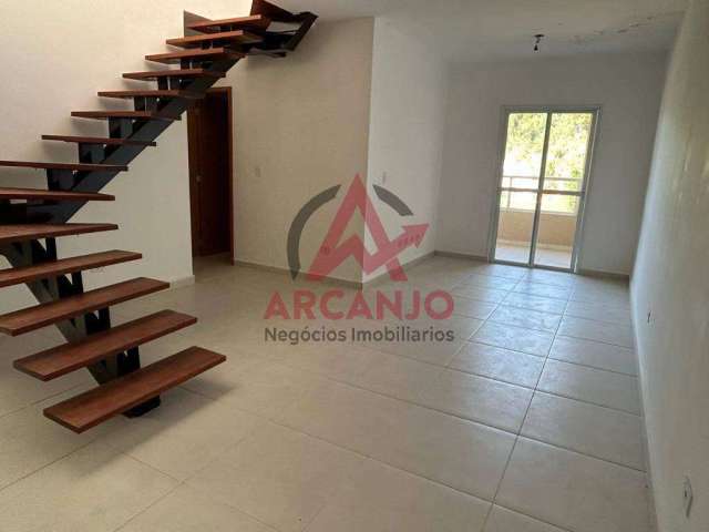 Cobertura Duplex a venda nas Toninhas Ubatuba-SP