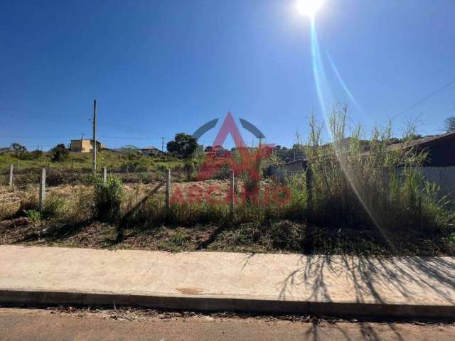 Terreno a Venda em Atibaia, pronto para construir e financiar...