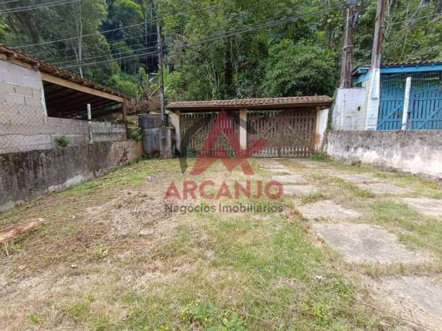 Casa a venda no sertão do indaiá - estrada da casanga - ubatuba - sp