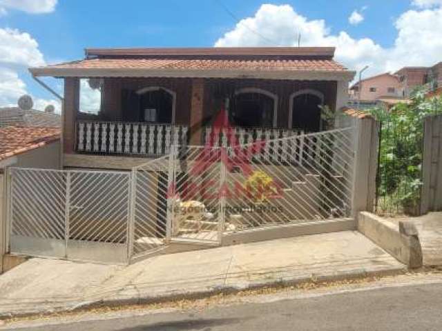 Casa a venda  em Bom Jesus dos Perdões!!!!