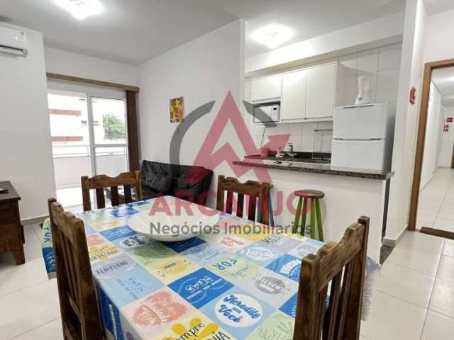 Apartamento  a venda em ubatuba-sp