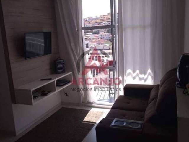 Apartamento de 45m² na Vila Maria - São Paulo - SP