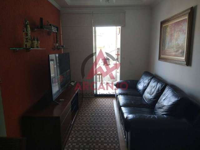 Apartamento na vila paiva - zona norte - são paulo - sp