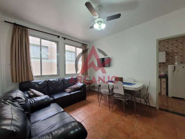 Apartamento a 50 metros da Praia Grande!!!