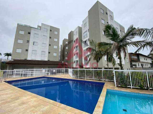 Apartamento a venda de 2 dormitórios na Estufa 1.    Ubatuba -SP